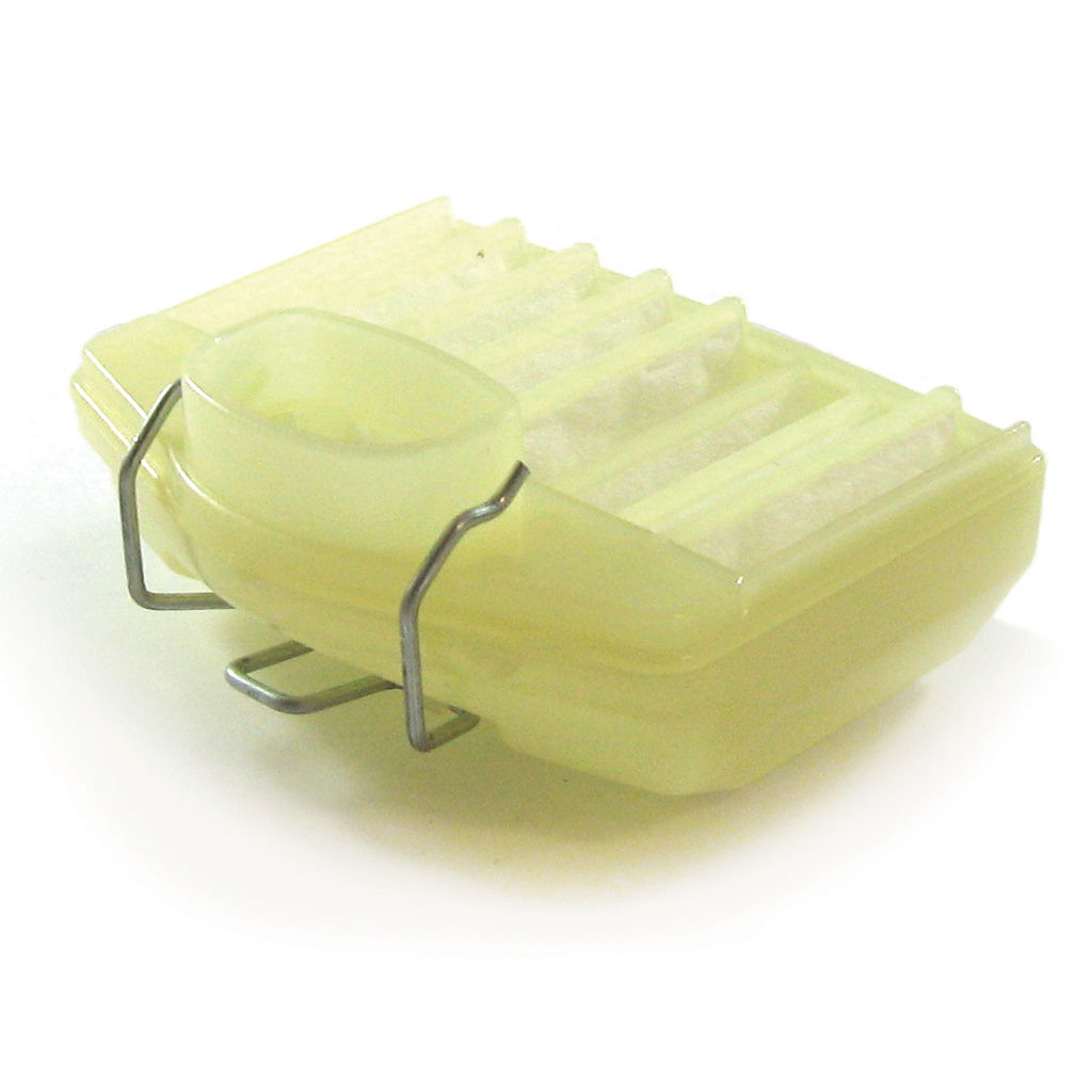 HUSQVARNA CHAINSAW AIR FILTER FITS 365  371