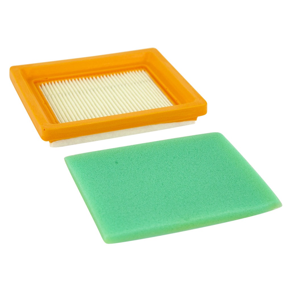 KOHLER AIR FILTER & PRE-FILTER SUITS XT650  XT675