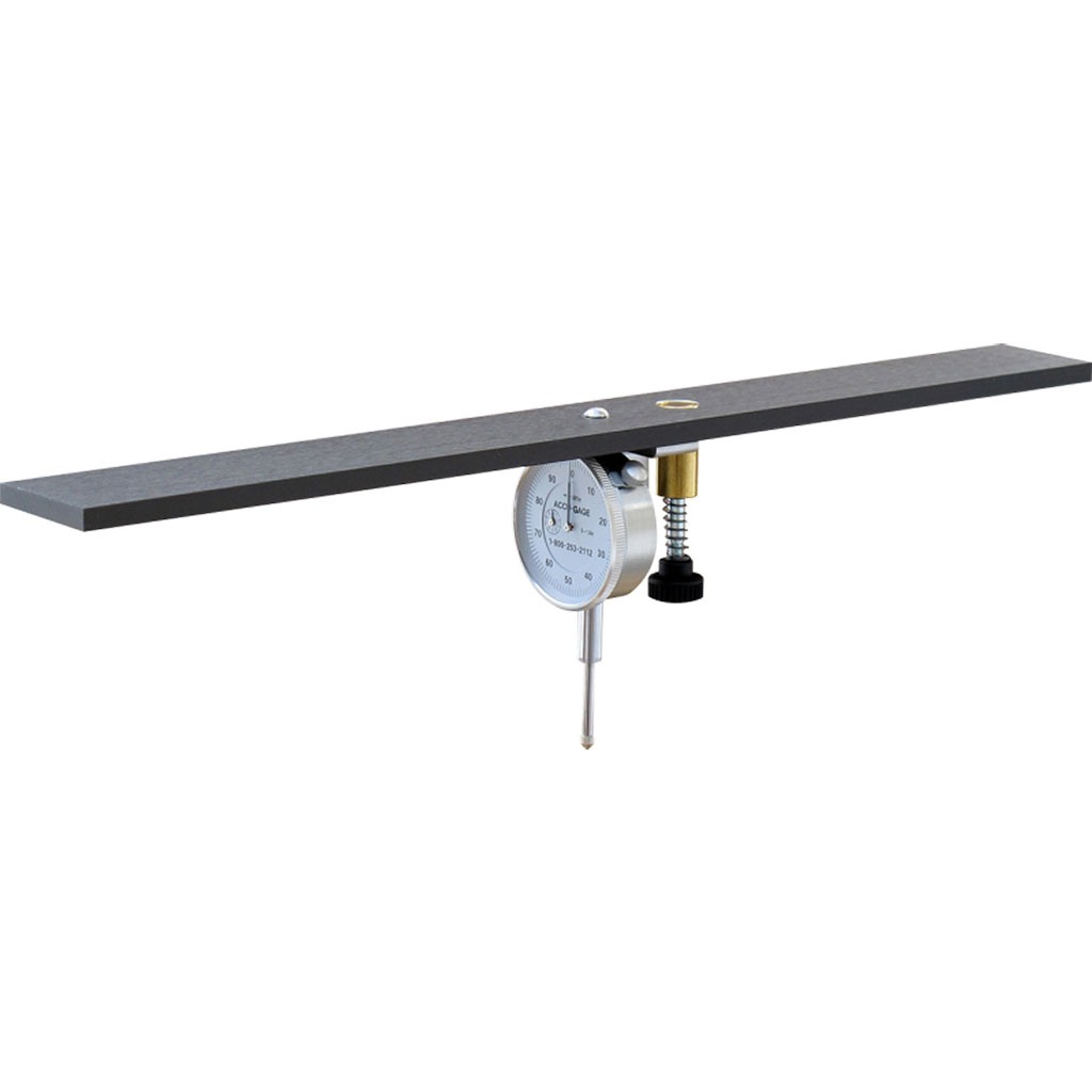 ACCU-GAUGE-15 INCH HANDS FREE ATTACH