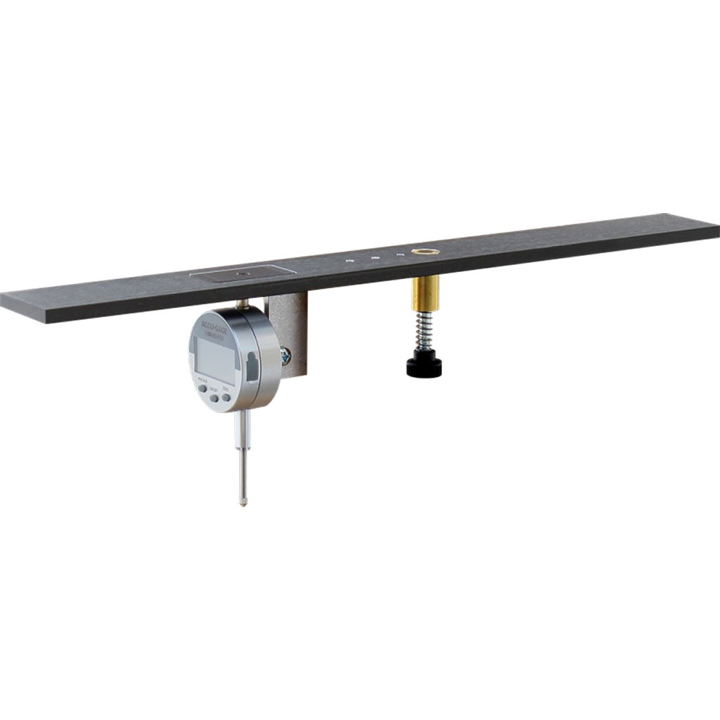 GROOMER GAUGE DIGITAL HANDS FREE ATTACH