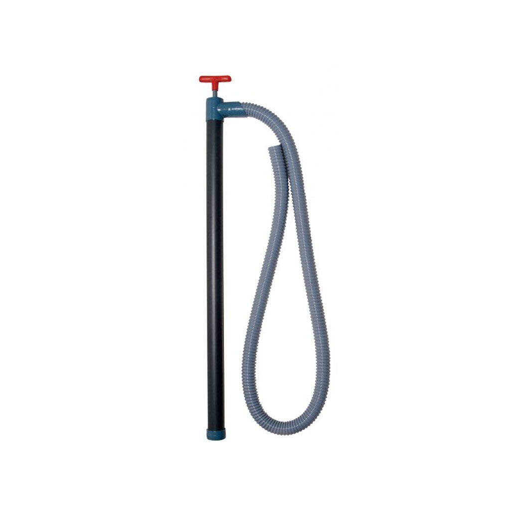 HAND OPERATED PUMP - 72