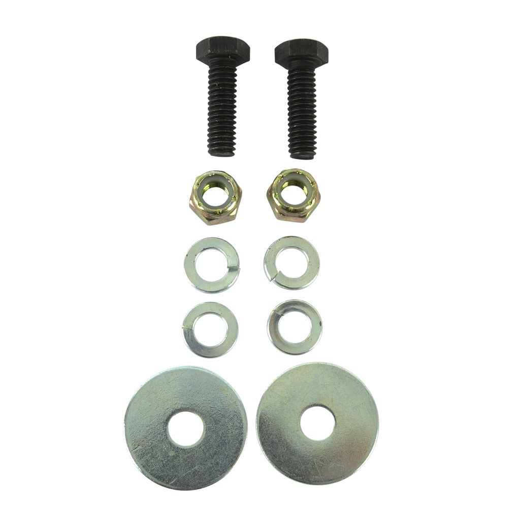 INGS BOLT & NUT SET