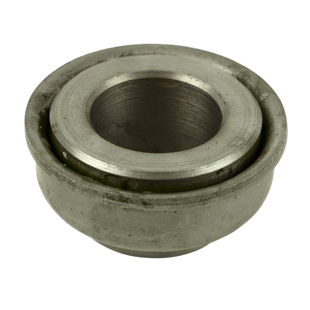 HUSTLER FRONT CASTOR WHEEL BEARING