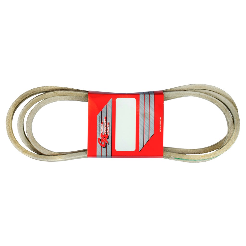 BELT GREEN POWER KEVLAR 69137 B134