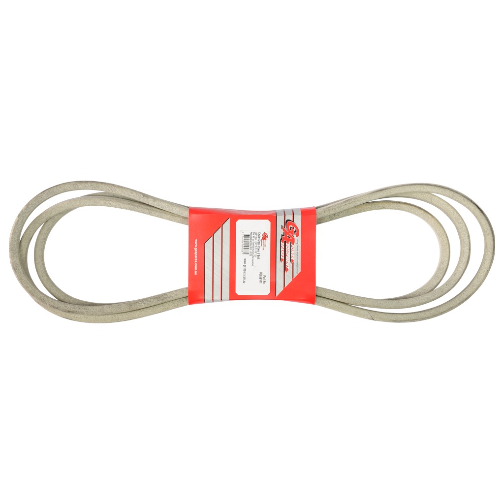 EVERRIDE HORNET 48 DECK BELT GREENPOWER (KEVLAR) 69141
