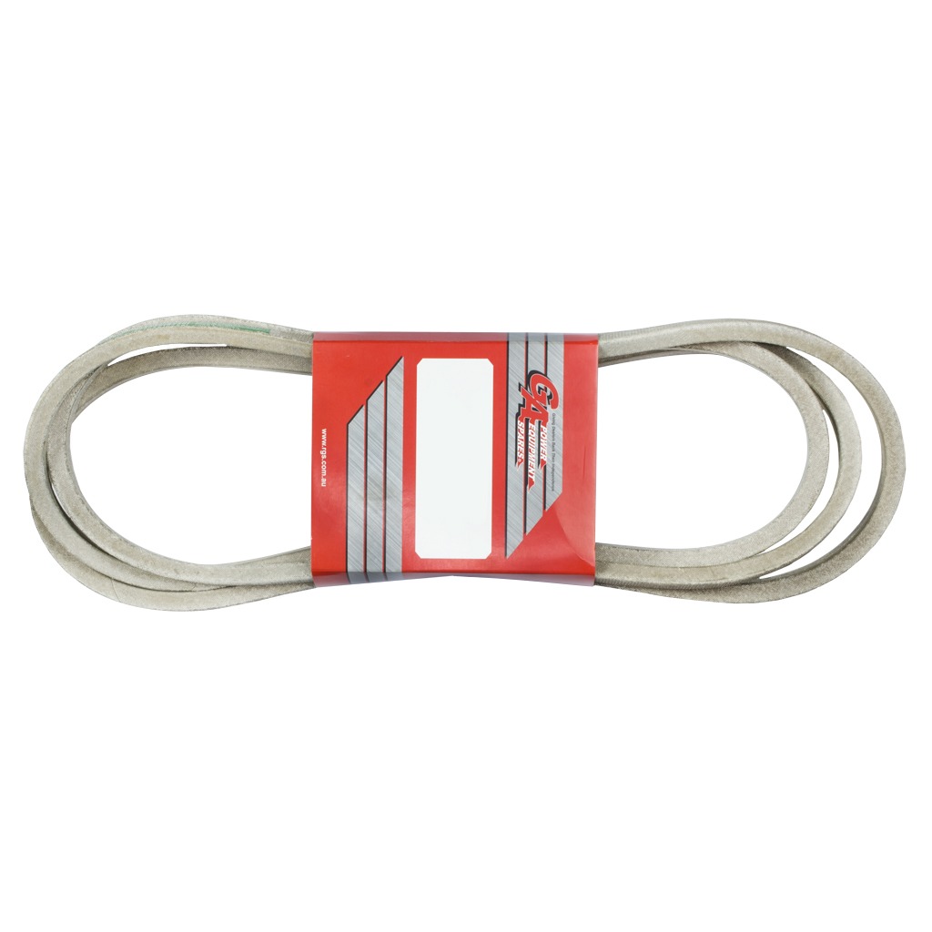 BIGDOG  HUSTLER DECK BELT 58 X 144 OC UNIVERSAL KEVLAR BELT 5L144 (B141)