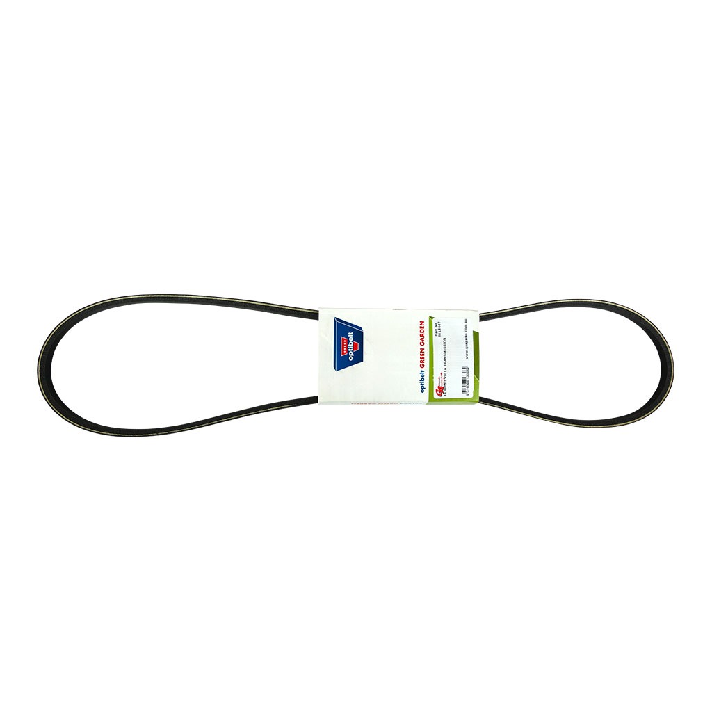 FERRIS  VICTA TRANSMISSION RAW EDGE BELT 13 mm X 1300 mm