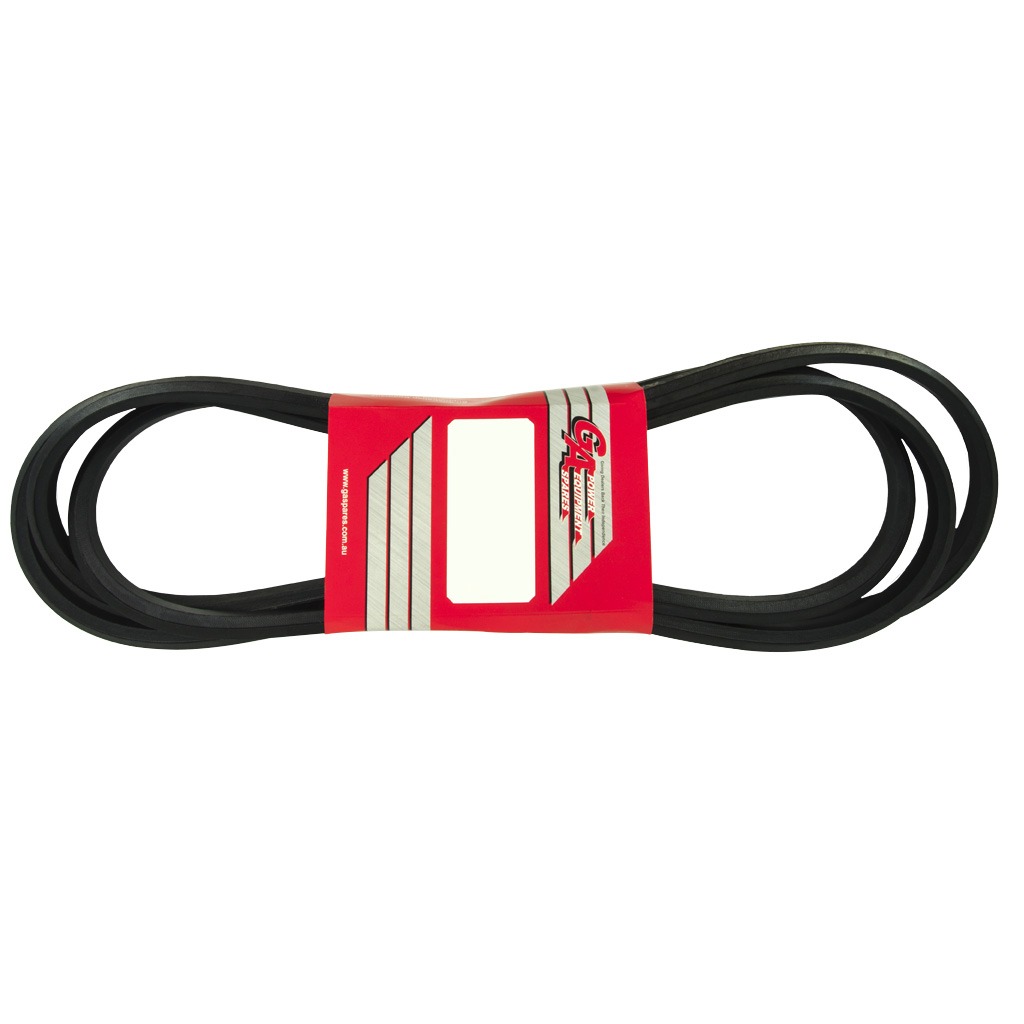 DOUBLE VEE BELT AA120