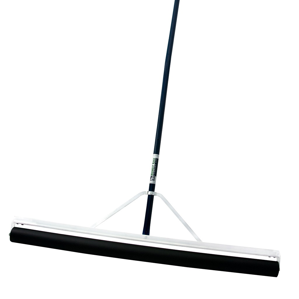 ROLLER SQUEEGEE 48 HEAD