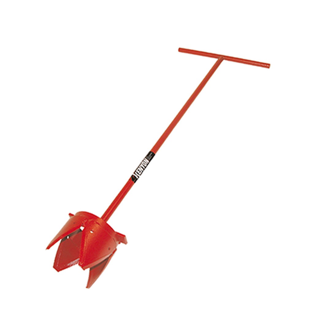 4 DIAMETER SPRINKLER HEAD TRIMMERS