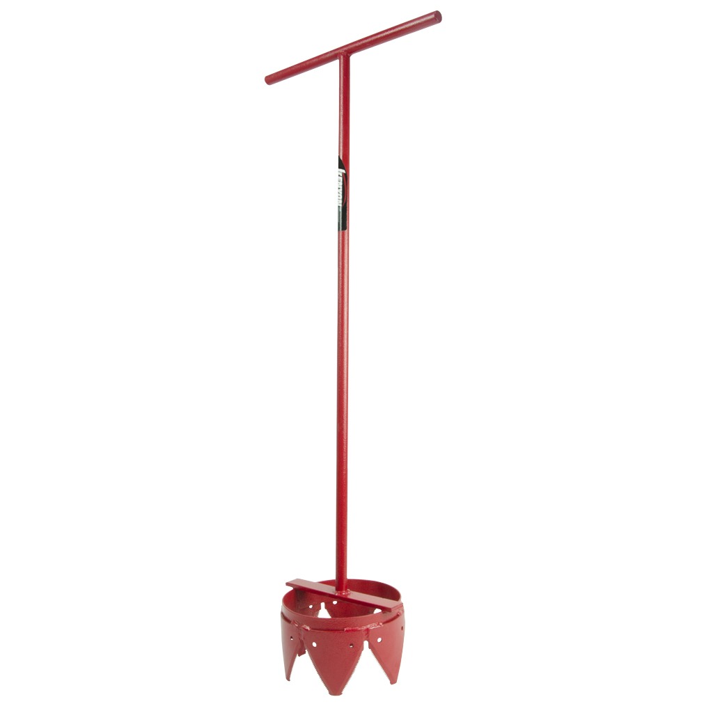 6 SPRINKLER HEAD TRIMMER