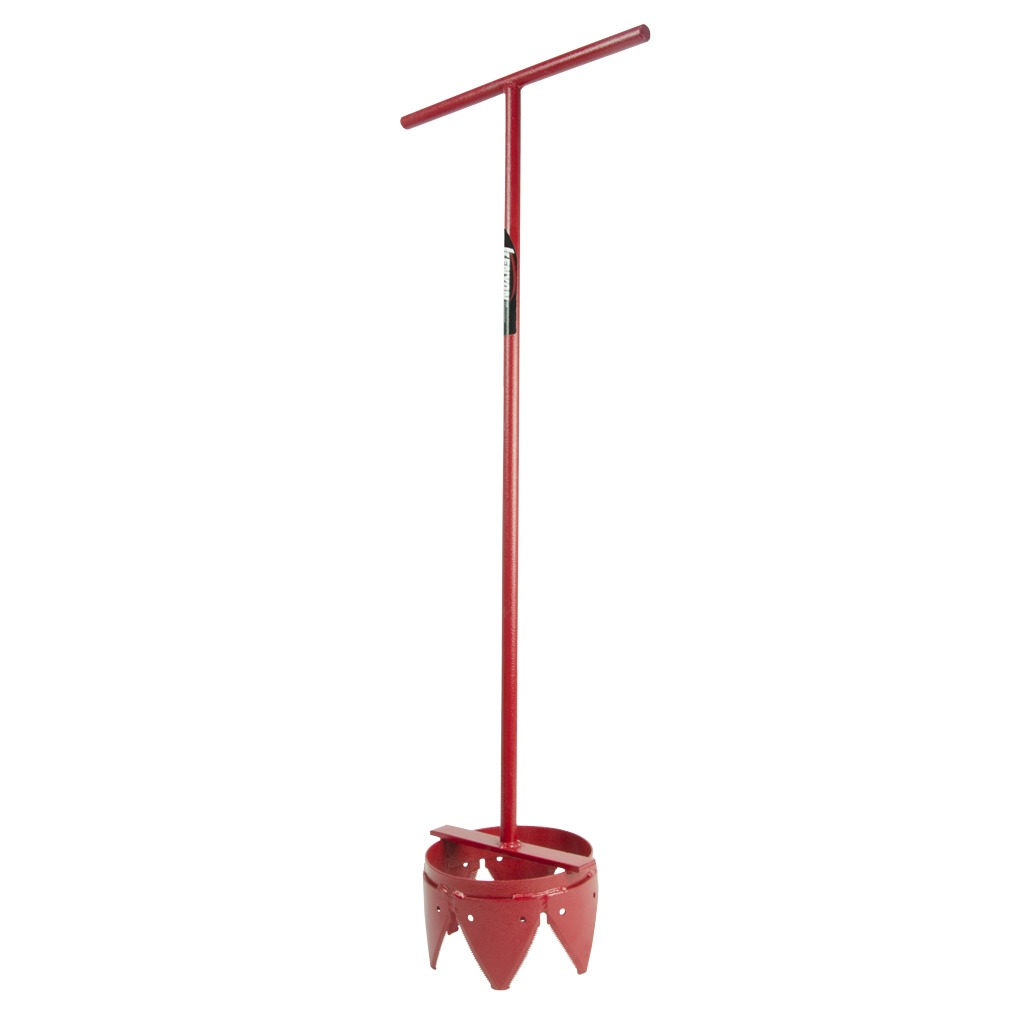 7 SPRINKLER HEAD TRIMMER