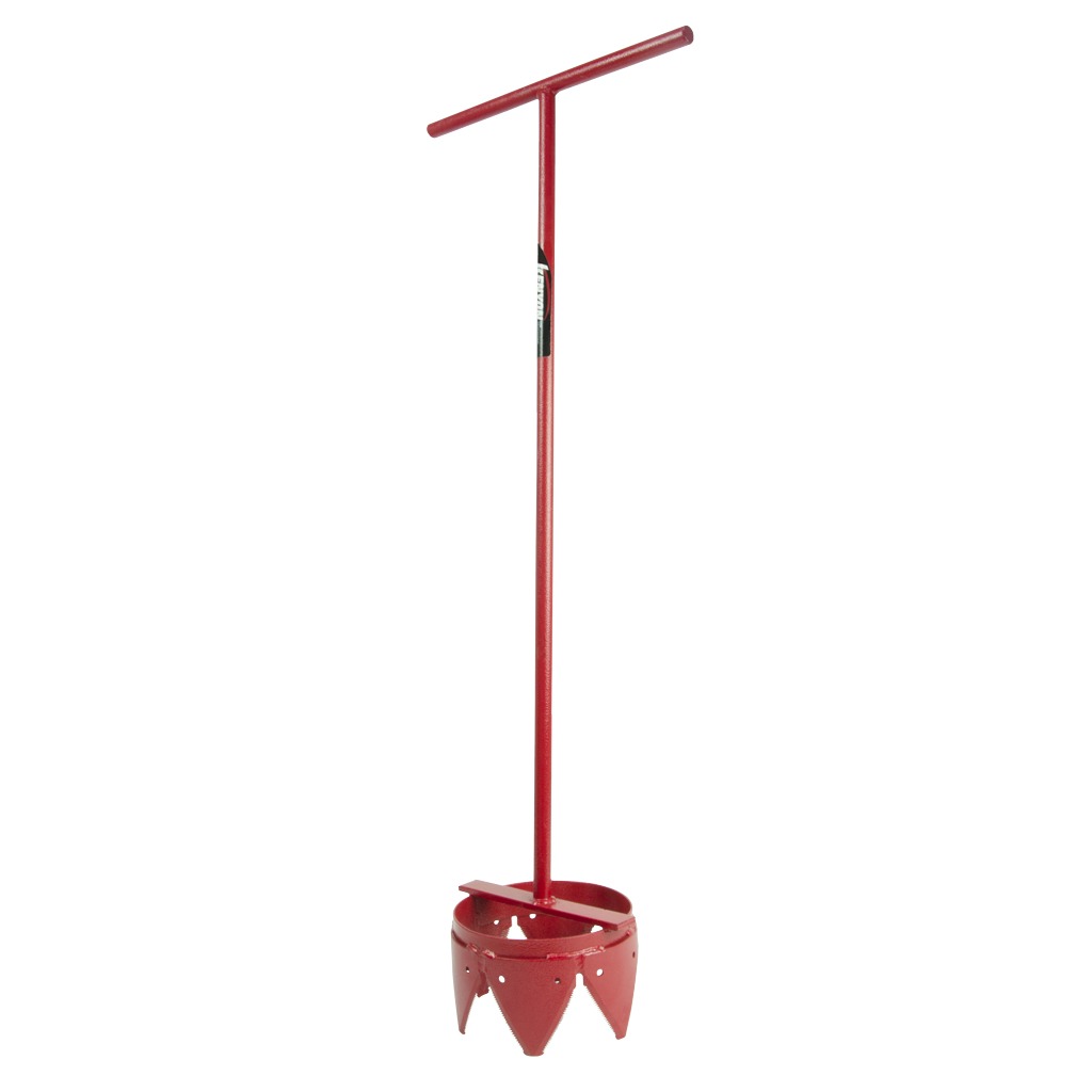 8 SPRINKLER HEAD TRIMMER
