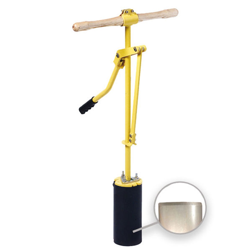 LEVER ACTION HOLE CUTTER EDGE BLADE STR