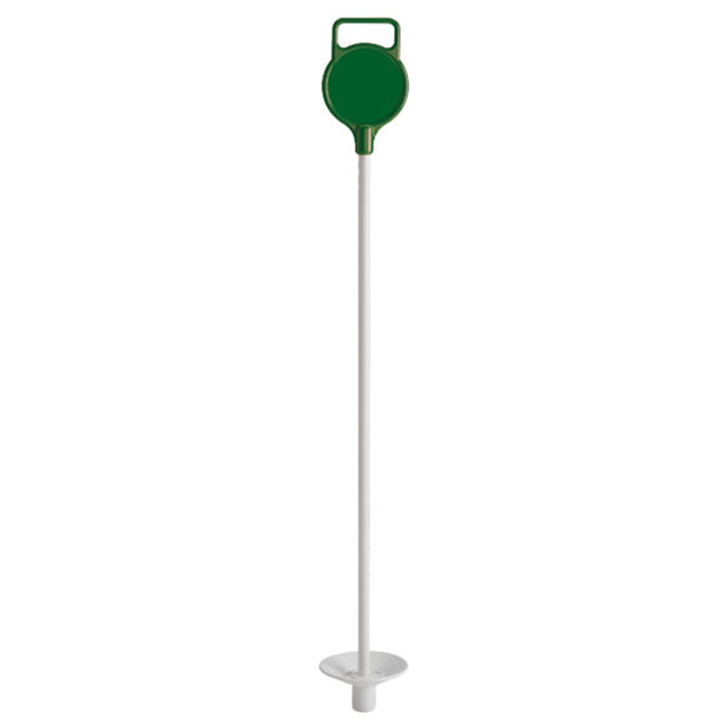 GIMME PUTTING GREEN MARKERS 12 FIBREGLASS ROD