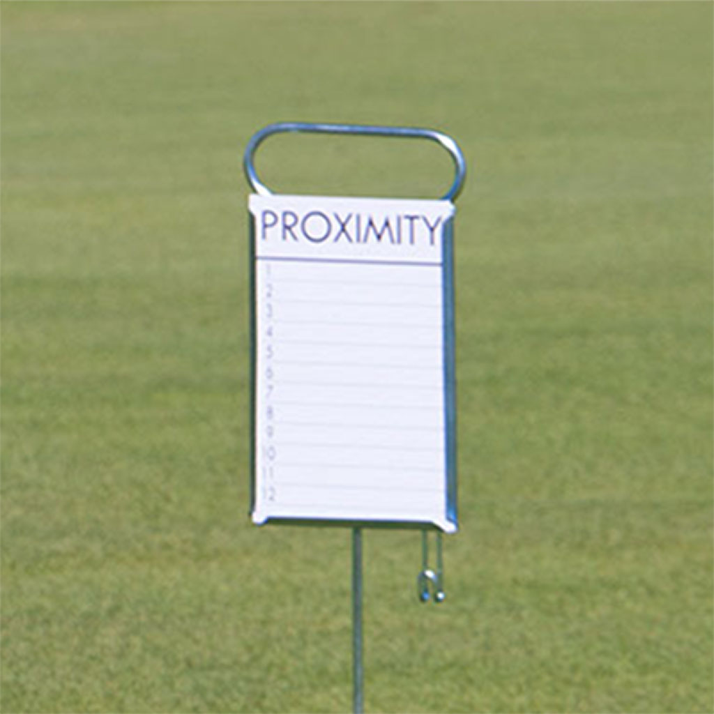 PROXIMITY PAPER PAD 25 PER PACK 2 SIDED