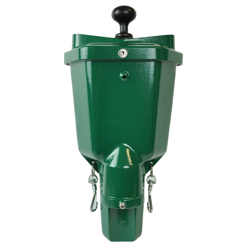 MODEL 700 GOLF BALL WASHER (GREEN)