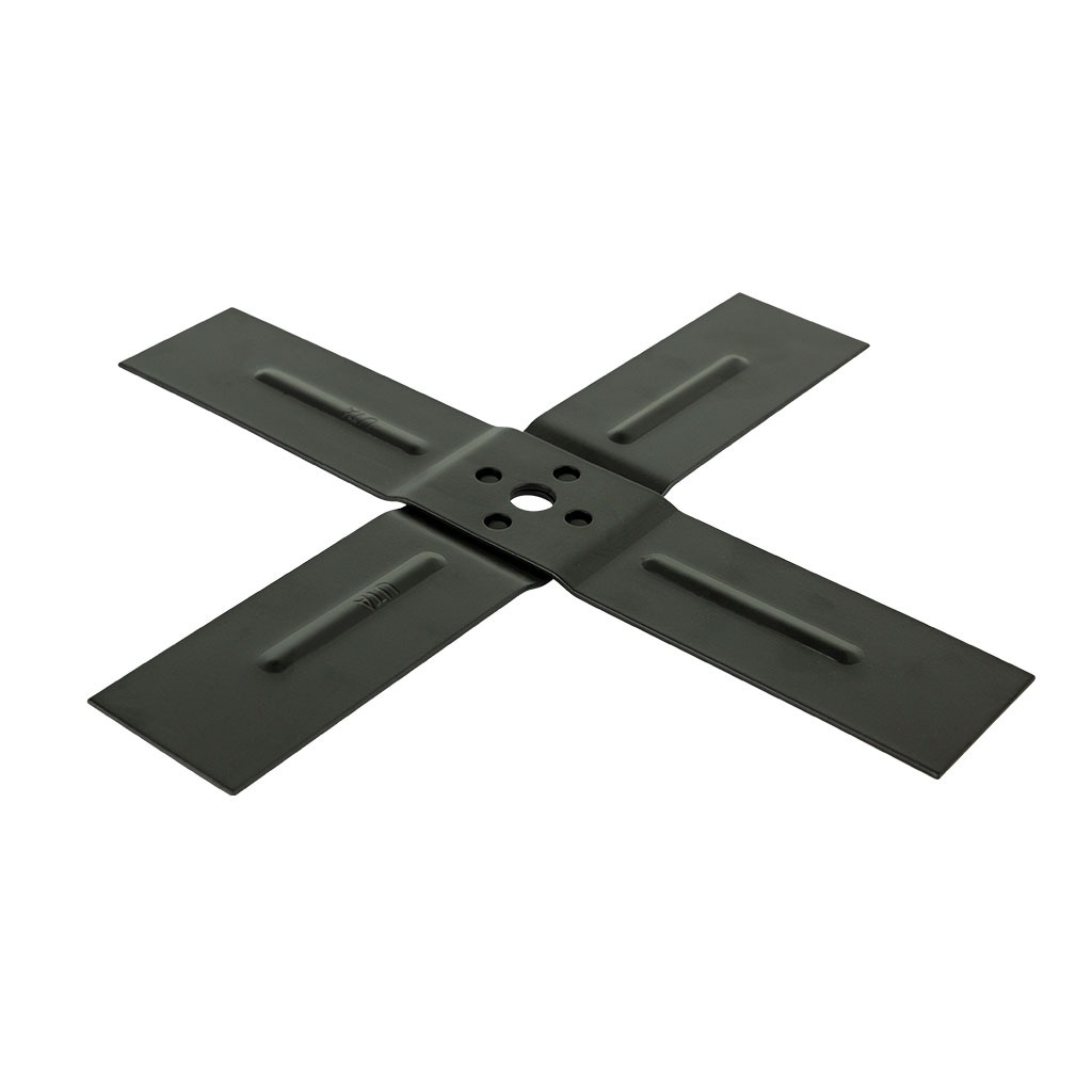 EDGER BLADE 2 PIECE LENGTH 10-12  266MM