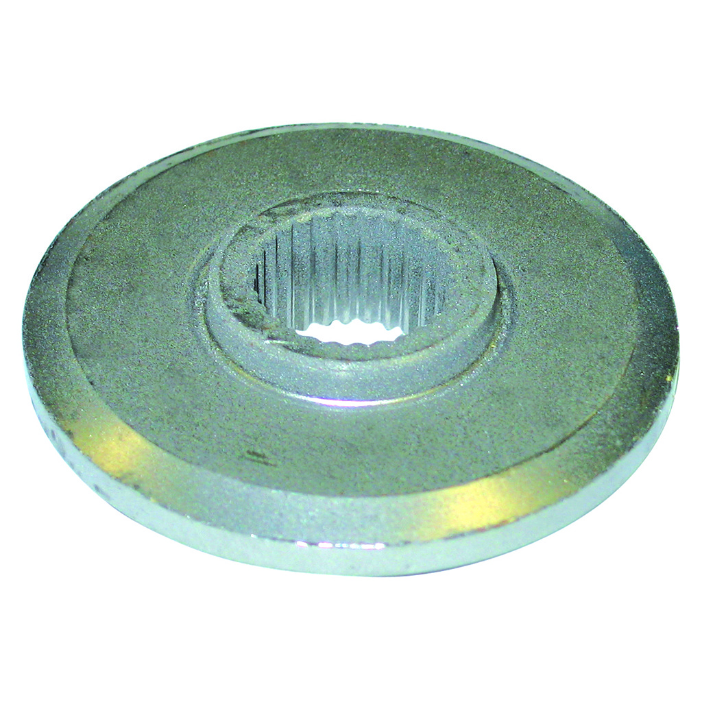 MURRAY SPLINED BLADE ADAPTOR SUITS JAS6415