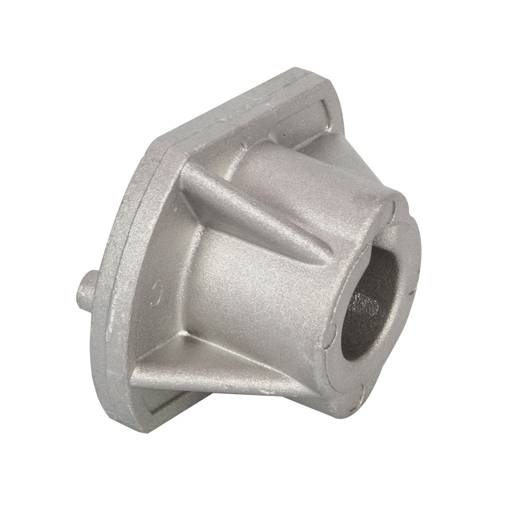 CASTLE GARDEN  STIGA BLADE ADAPTER