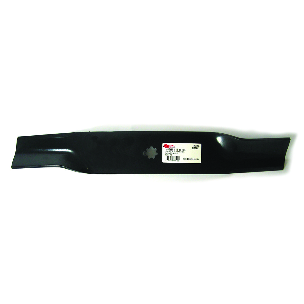 JOHN DEERE 19-12 BAR BLADE