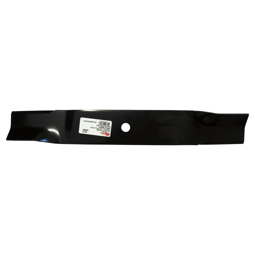 CUB CADET 21 BAR BLADE X 3 FOR 60 CUT