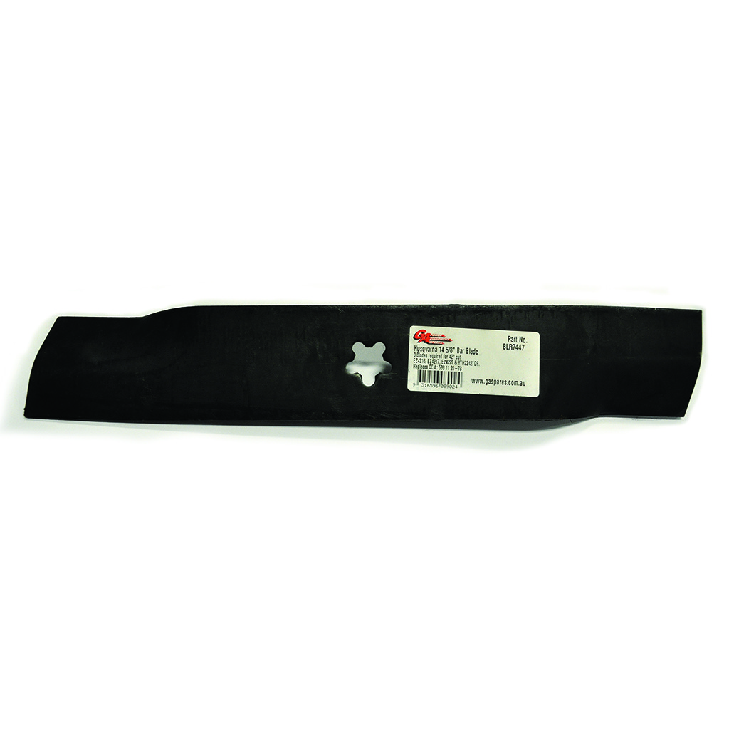 HUSQVARNA 14-58 BAR BLADE