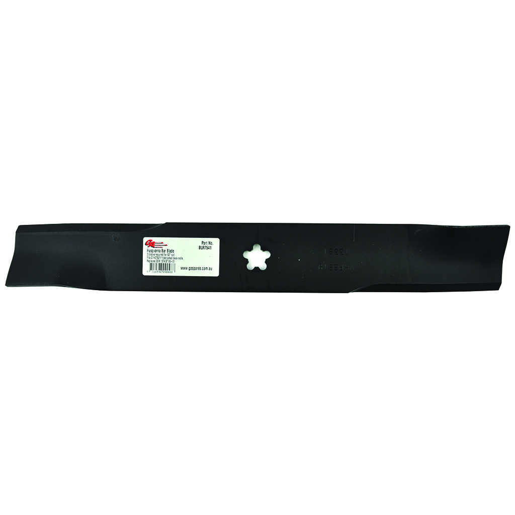 HUSQVARNA 17-34 BAR BLADE
