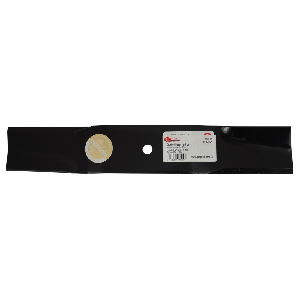 COUNTRY CLIPPER 15 STANDARD BAR BLADE