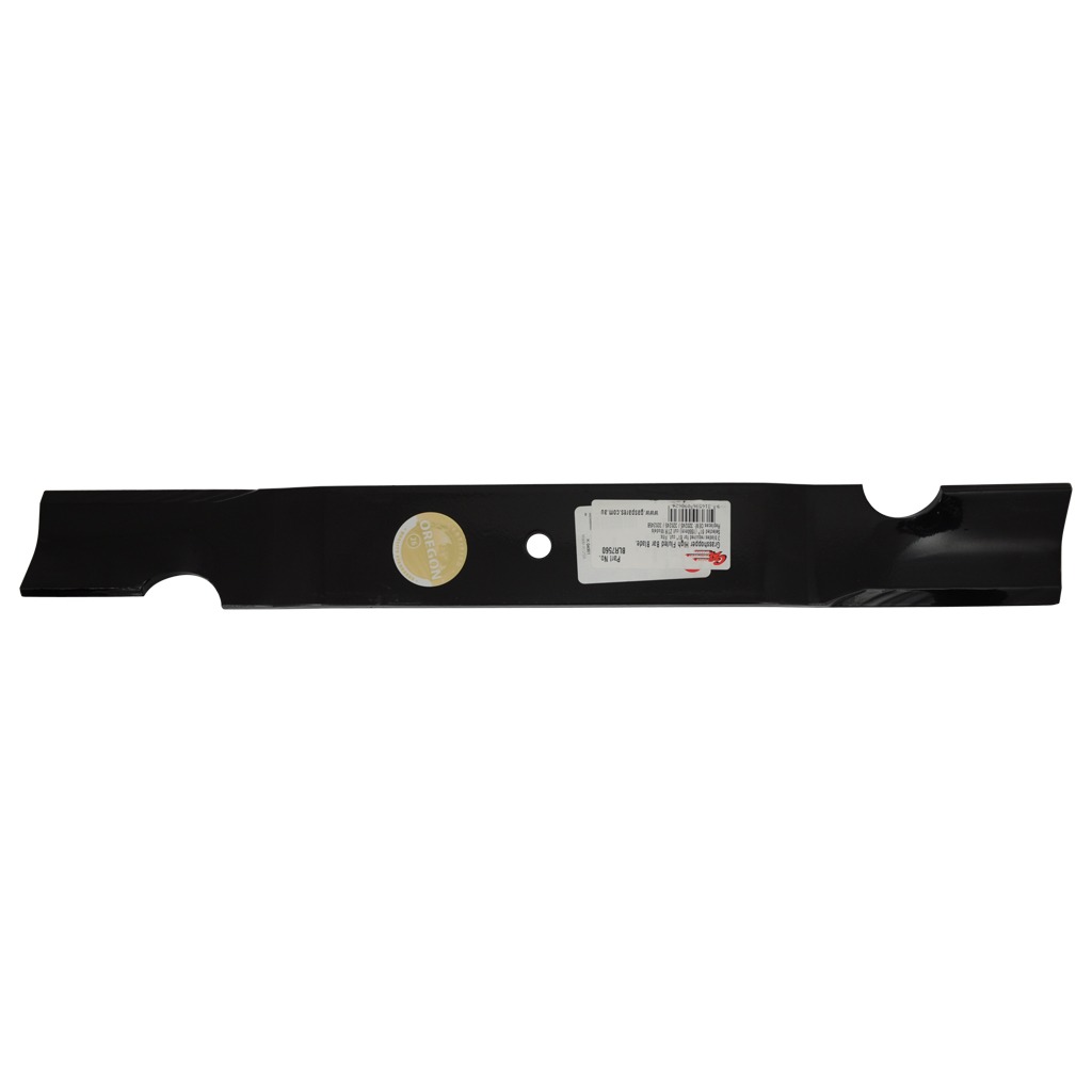 GRASSHOPPER 21 HIGH FLUTED BAR BLADE