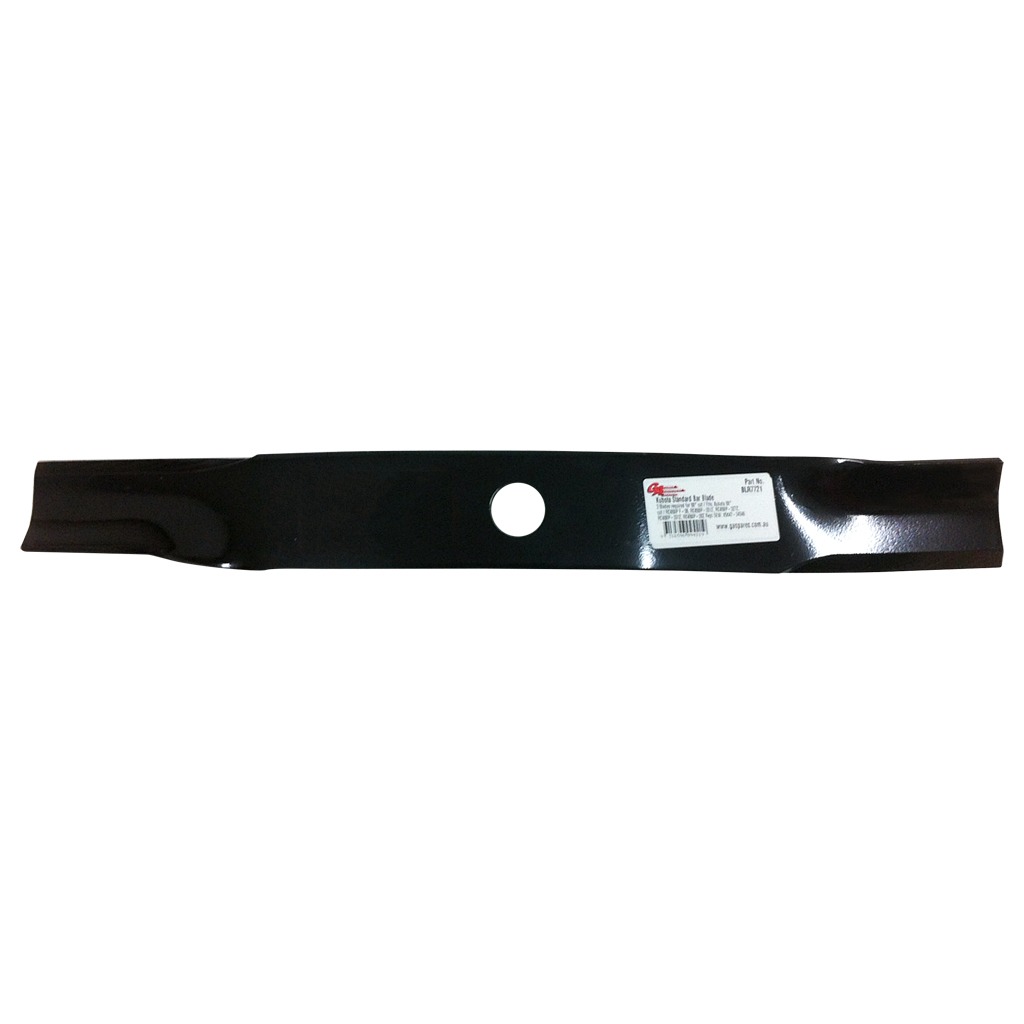 KUBOTA 20-1116 BAR BLADE