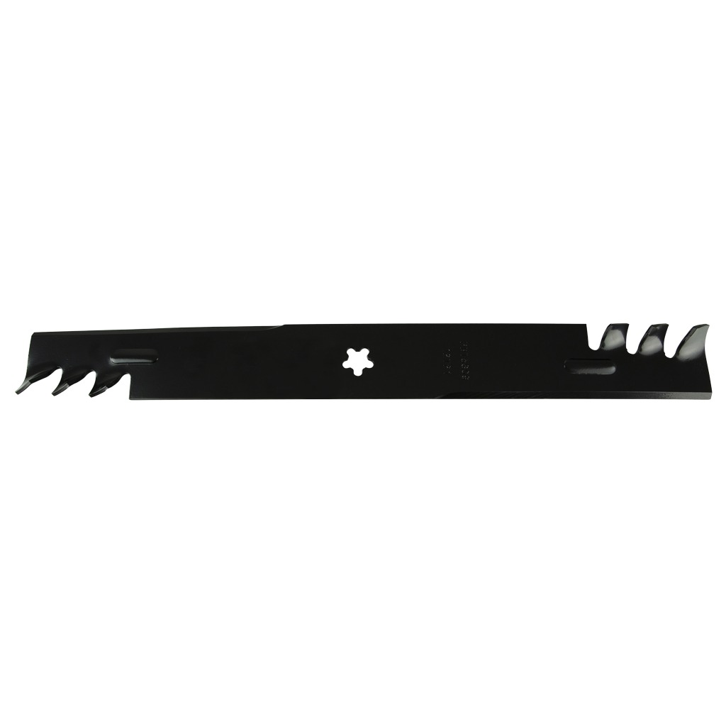 HUSQVARNA  CRAFTSMAN 22-78 COPPERHEAD MULCHER BAR BLADE 2 X 46 CUT REPLACES BLR7490