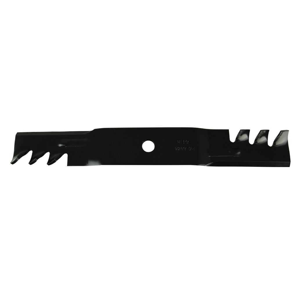 JOHN DEERE 18-58 COPPERHEAD MULCHER BAR BLADE 3 X 54 CUT REPLACES BLR5985