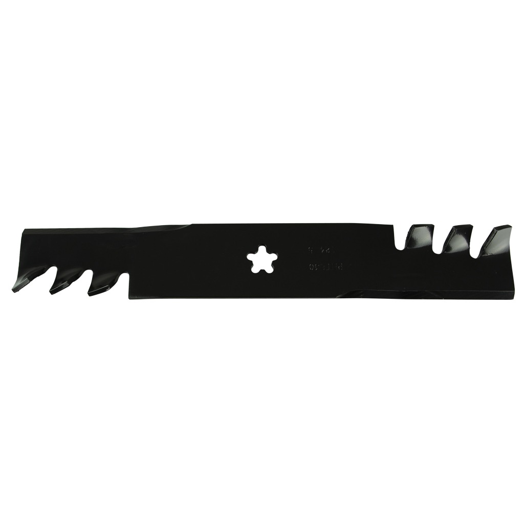 CRAFTSMAN  HUSQ  POULAN PRO 16-58 COPPERHEAD MULCHER BLADE 3 X 48 CUT REPL BLR6422