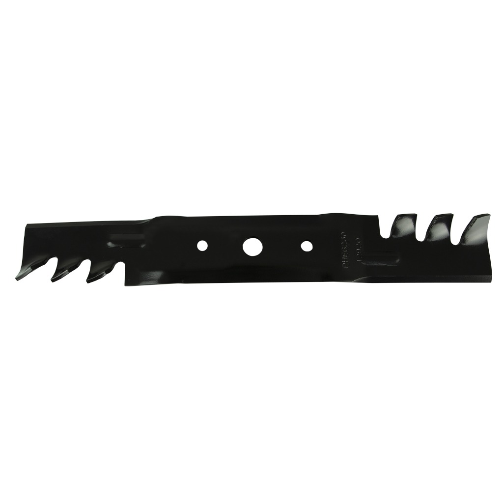 JDEERE 17 COPPERHEAD MULCHER BAR BLADE 3 X 48 CUT REPLACES BLR6432
