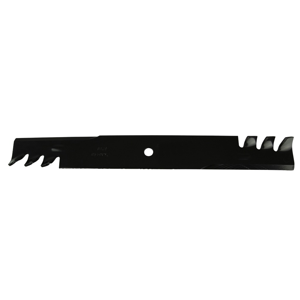 GREAT DANE  GRADEN  FERRIS 21 COPPERHEAD MULCHER BLADE 2 X 42  3 X 61 CUT, HDUTY