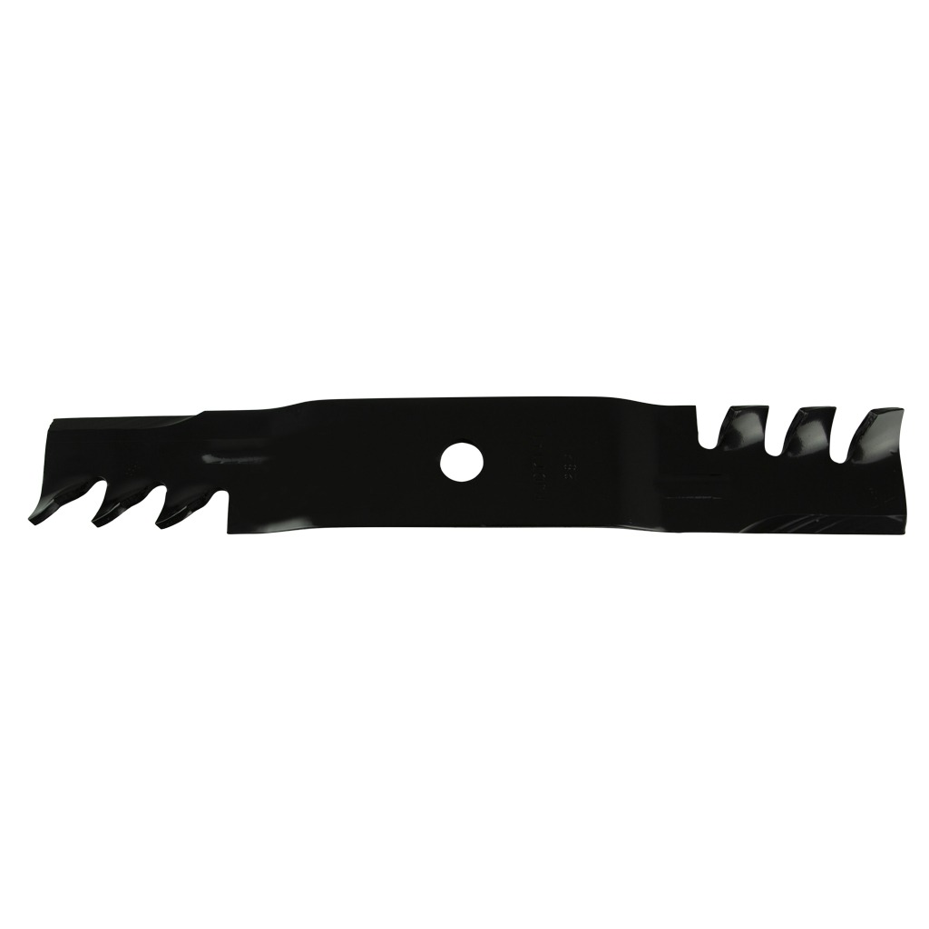 JDEERE 17 COPPERHEAD MULCHER BAR BLADE 3 X 48 CUT REPLACES BLR6493