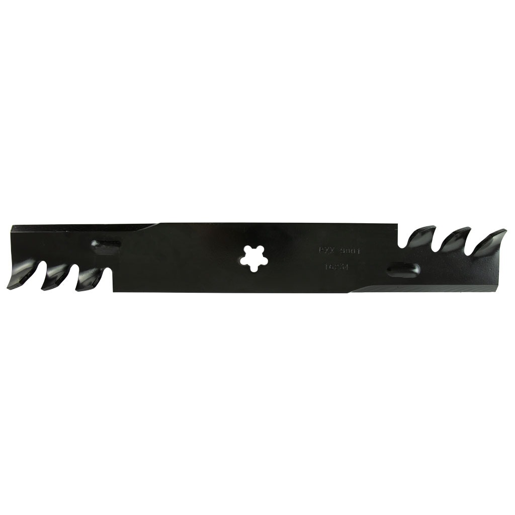 HUSQVARNA 18-316 COPPERHEAD MULCHER BAR BLADE 5-POINT ST