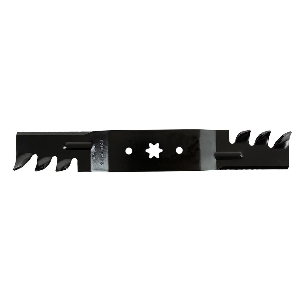 ROVER CUB CADET  MASSEY FERGUSON 17-14 COPPERHEAD BAR BLADE 3 X 50 CUT