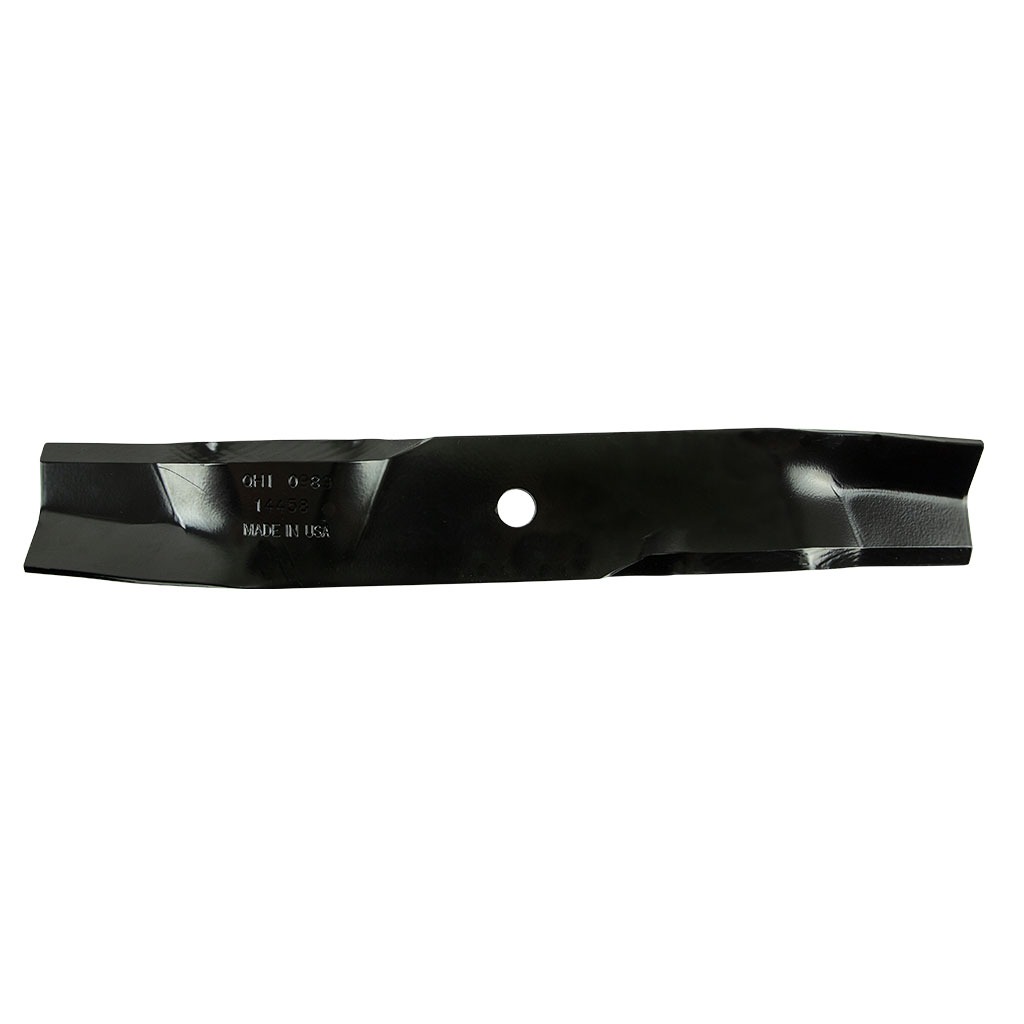 BIG DOG  HUSTLER 16-12 MULCHER BLADE X 3 FOR 48 CUT