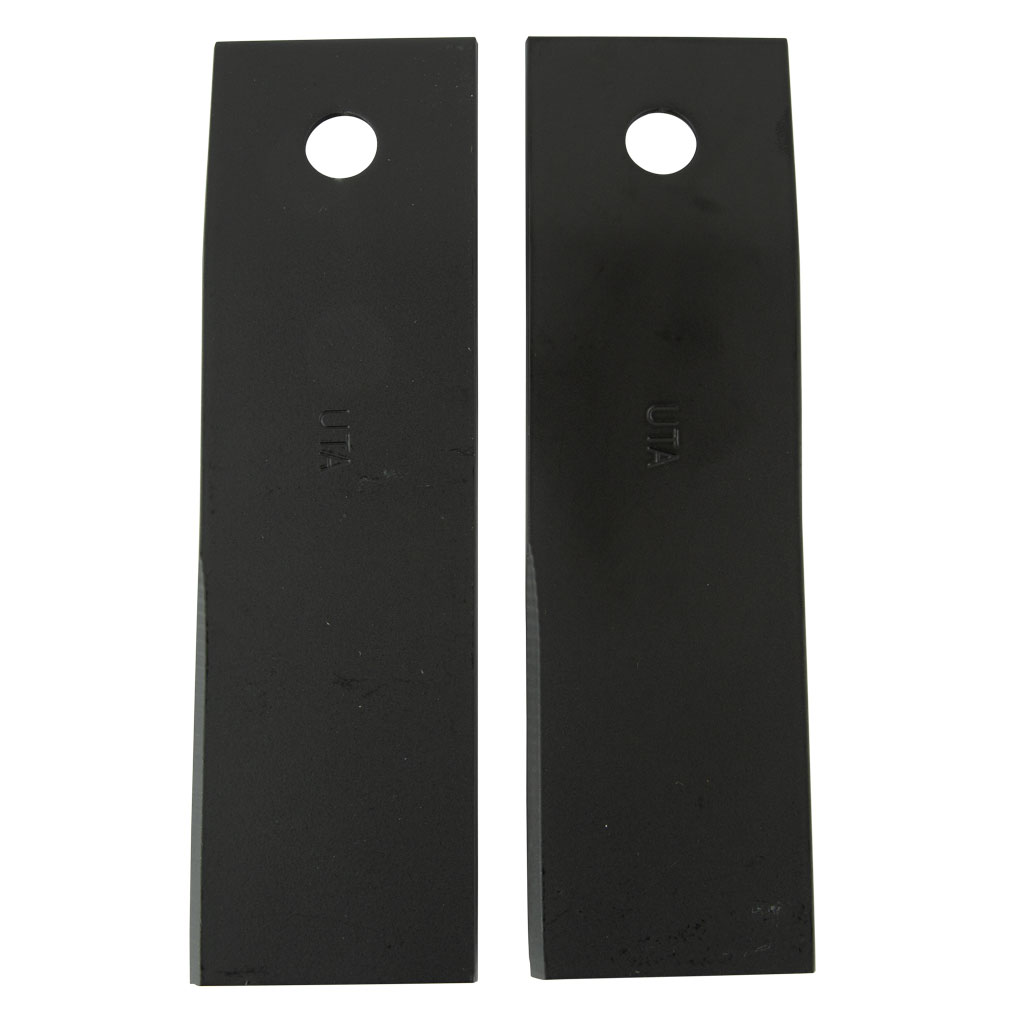 COX  GRANBERG  VIKING 6 SWING BACK BLADE SET SKIN PACKED FOR DISPLAY
