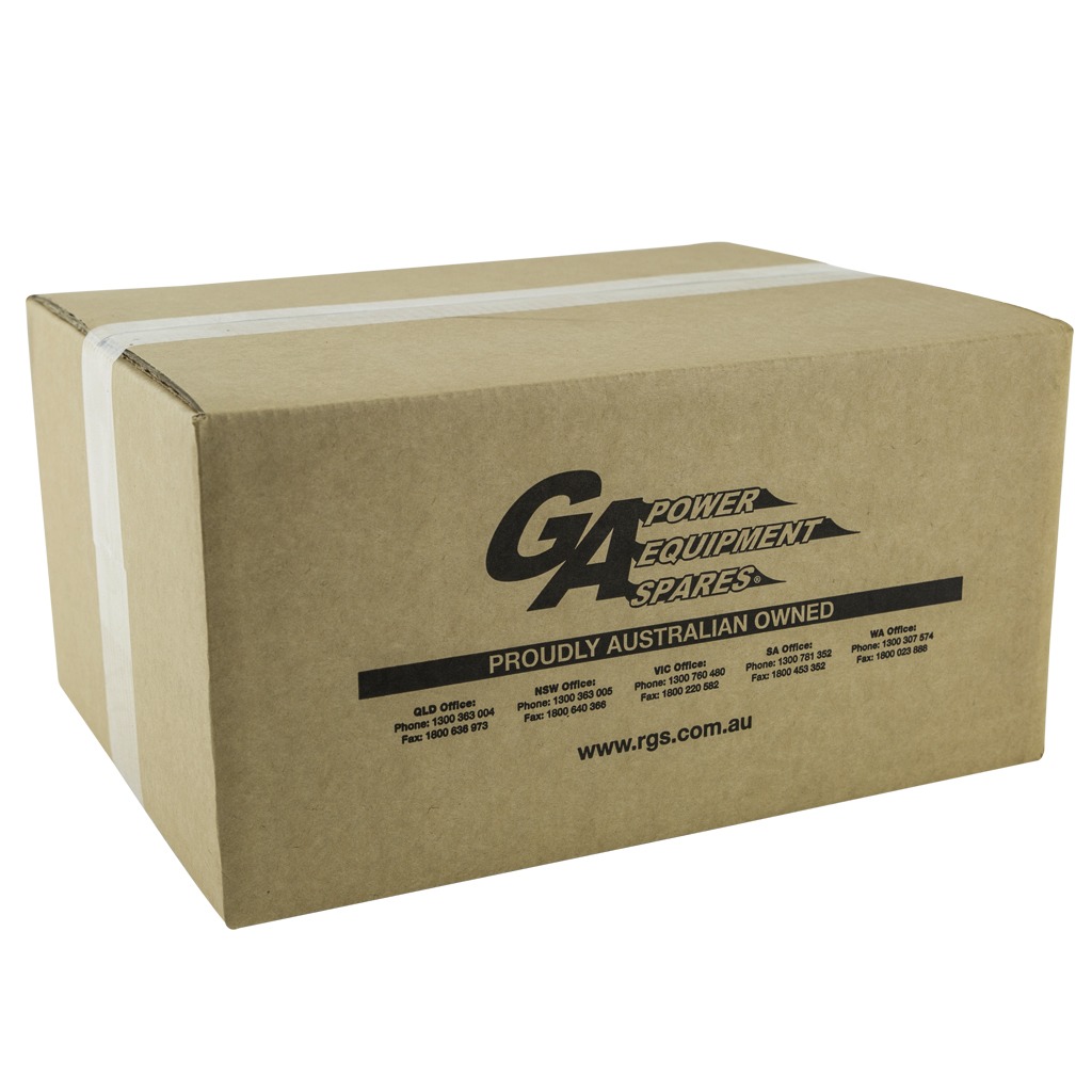 COX  GRANBERG  VIKING 6 SWING BACK BLADE LOOSE PAIR