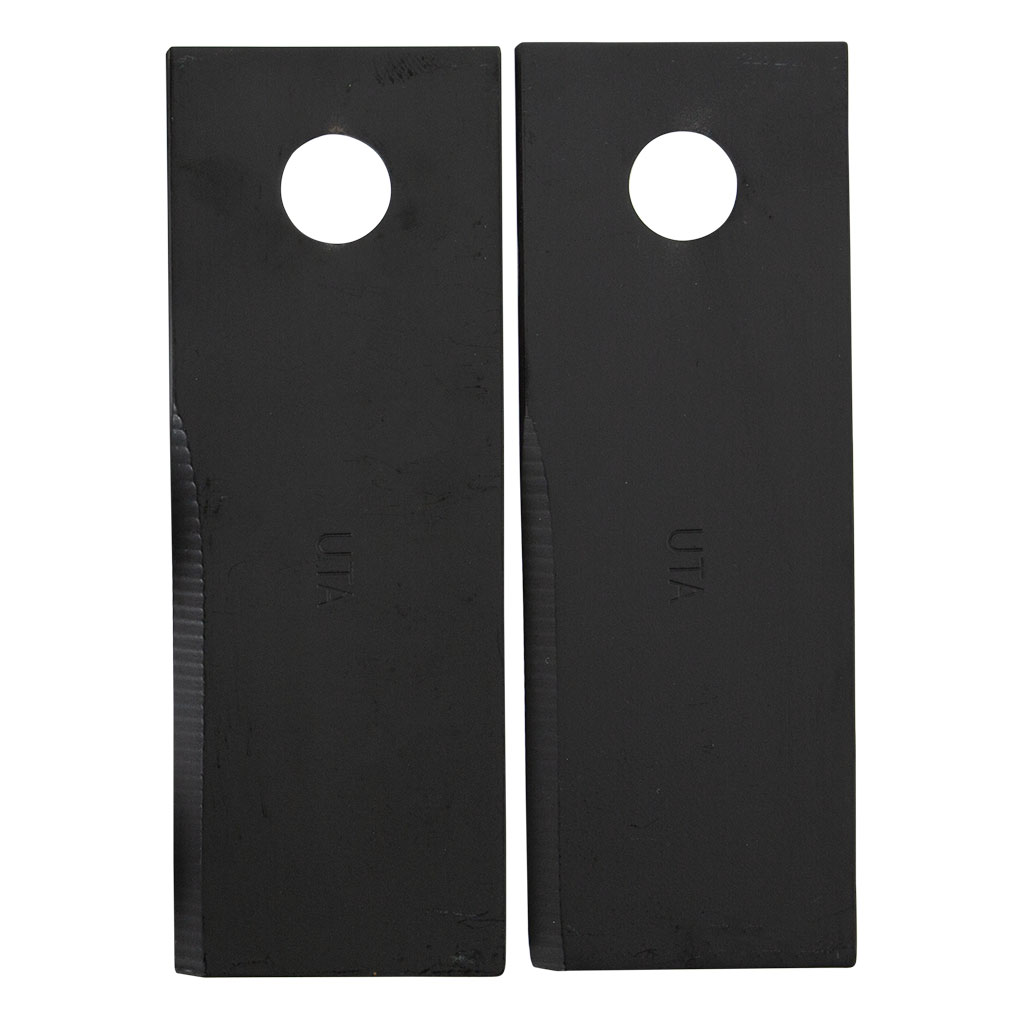 DEUTSCHER 4-12 HEAVY DUTY SWING BACK BLADE SET SKIN PACKED FOR DISPLAY