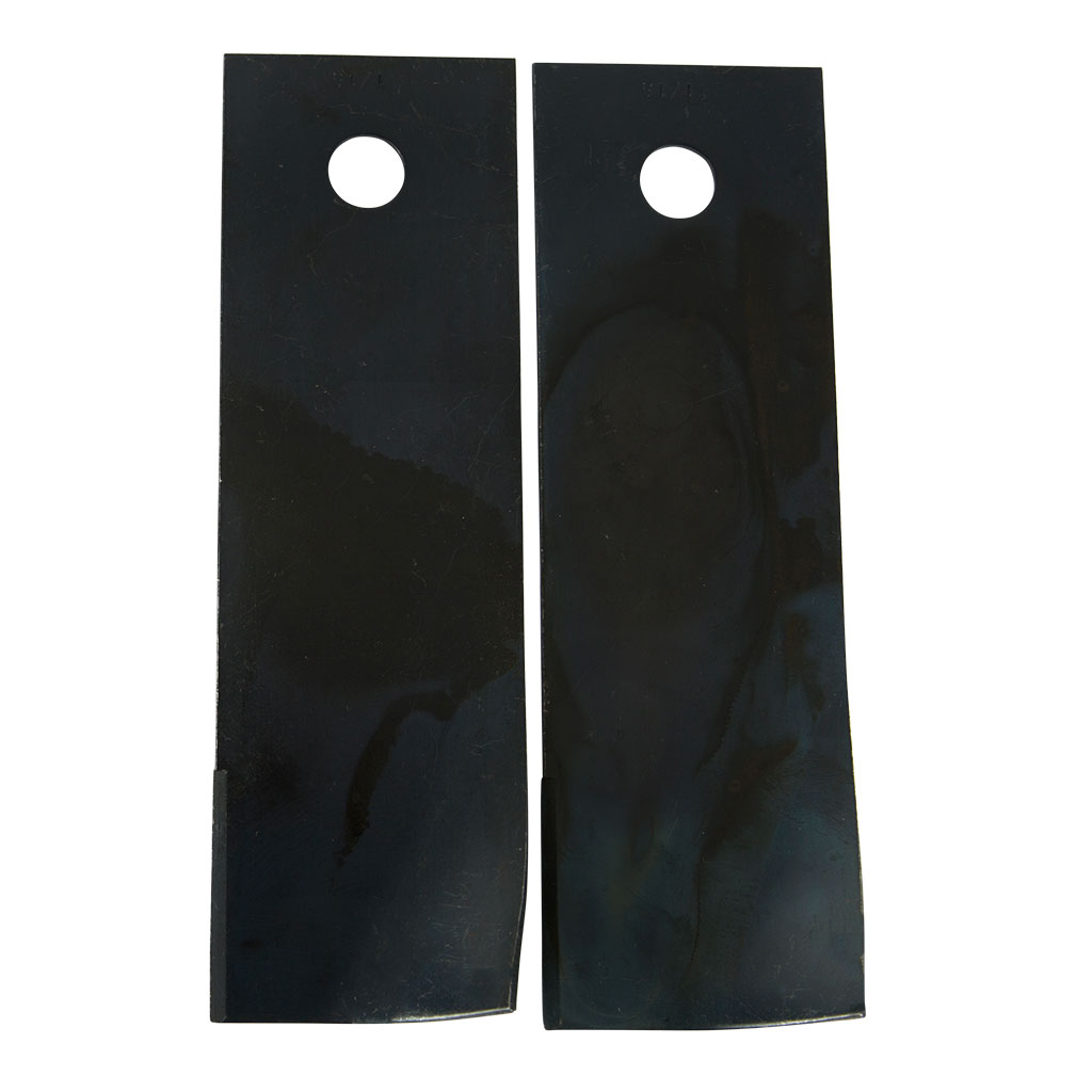 MASPORT  ROVER 5-12 SWING BACK BLADE SET SKIN PACKED FOR DISPLAY
