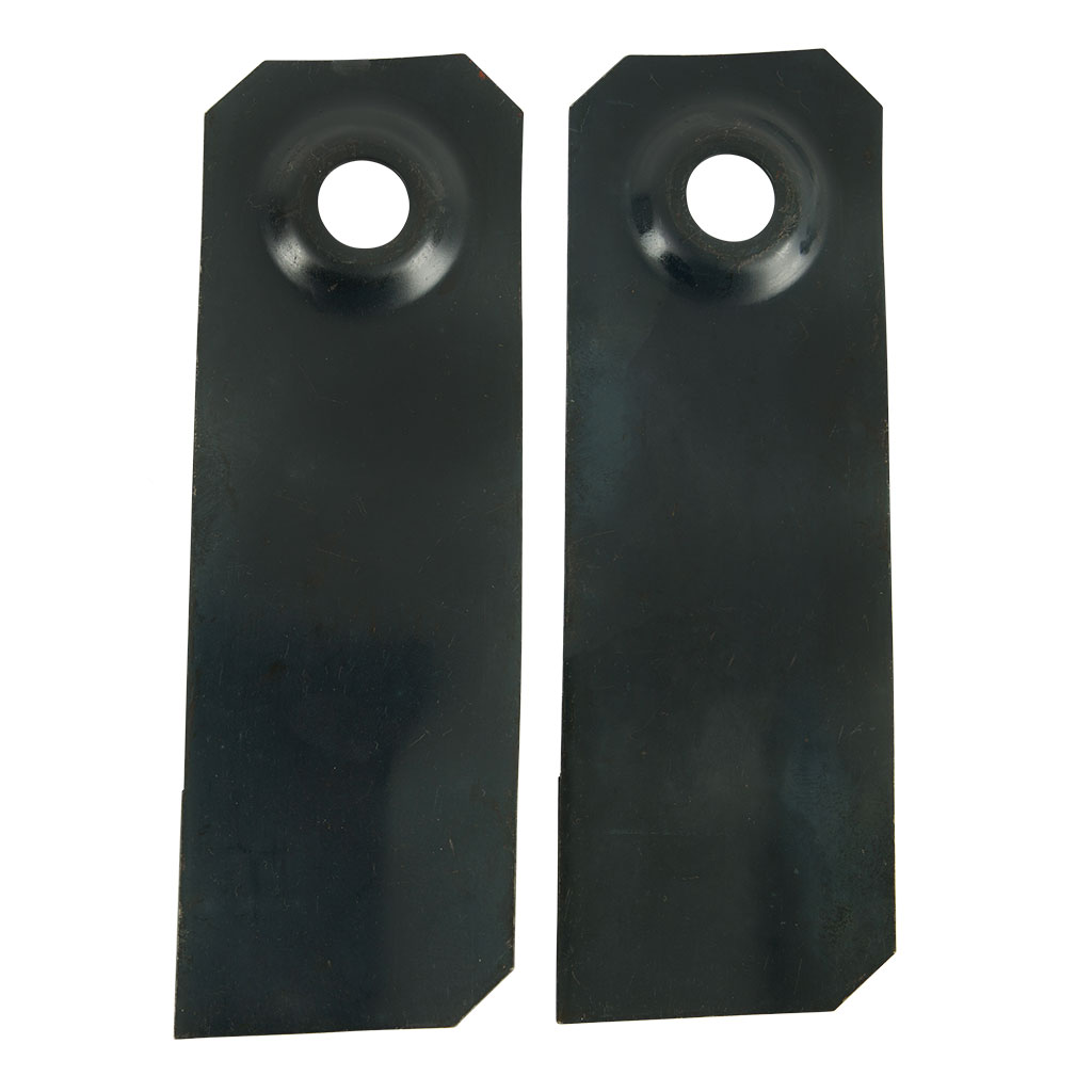 VICTA 5-12 SWING BACK BLADE SET SKIN PACKED FOR DISPLAY