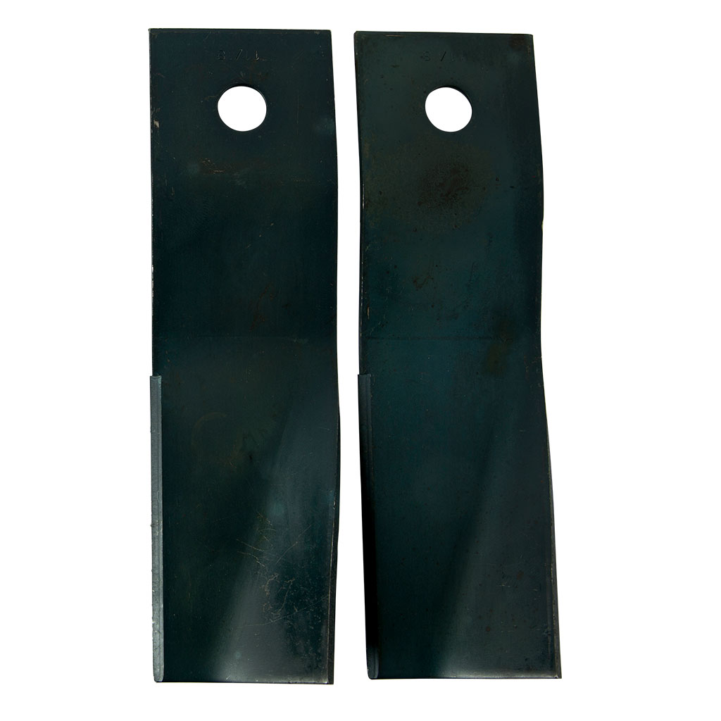 COX  JETFAST  SUPASWIFT  MTD 5-1516 SWING BACK BLADE SET SKIN PACKED FOR DISPLAY