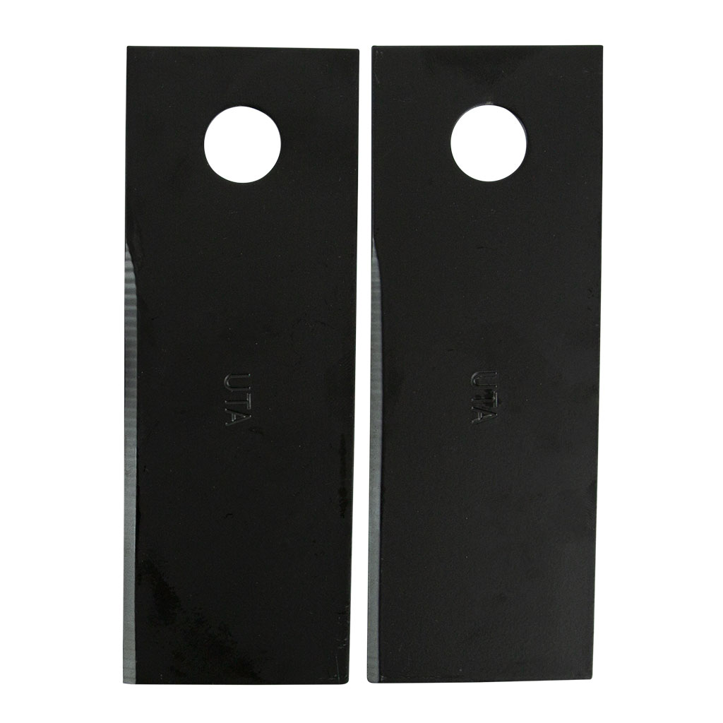 DEUTSCHER 4-12 SWING BACK BLADE SET SKIN PACKED FOR DISPLAY