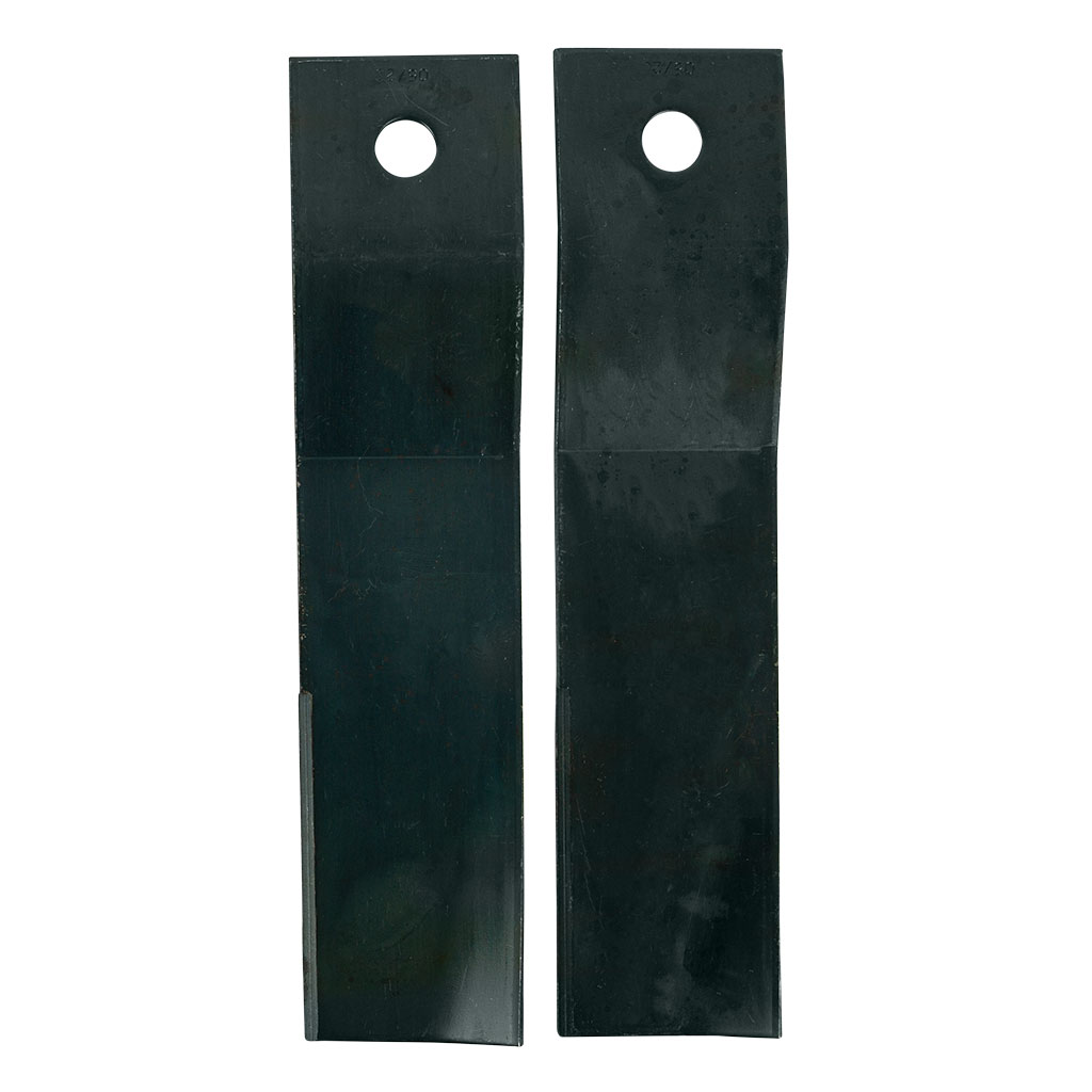 COX 7-34 SWING BACK BLADE SET SKIN PACKED FOR DISPLAY
