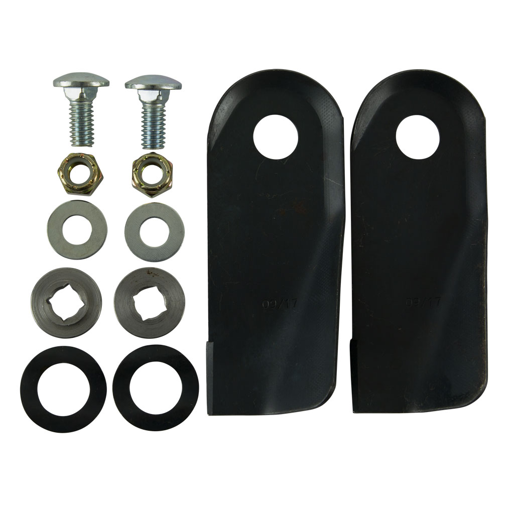 JETFAST  SUPASWIFT BLADE & BOLT SET SKIN PACKED FOR