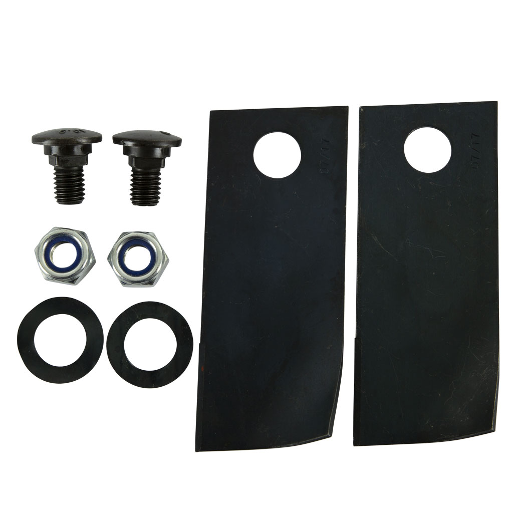 GREENFIELD BLADE & BOLT SET SKIN PACKED FOR DISPLAY BLADE  BOLT COMBO
